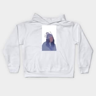 Kids billie eilish hoodie shop